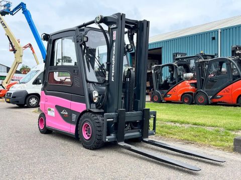 Linde E25L-01 | Brabant AG Industrie [3]