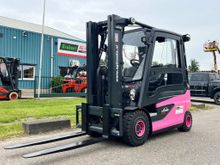 Linde E25L-01 | Brabant AG Industrie [4]