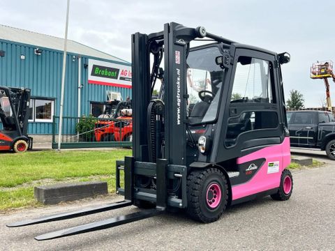 Linde E25L-01 | Brabant AG Industrie [4]