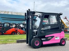 Linde E25L-01 | Brabant AG Industrie [5]