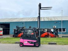 Linde E25L-01 | Brabant AG Industrie [6]