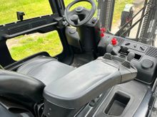 Linde E25L-01 | Brabant AG Industrie [9]