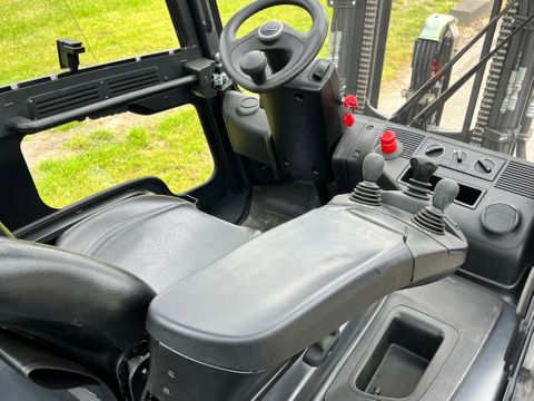 Linde E25L-01 | Brabant AG Industrie [9]