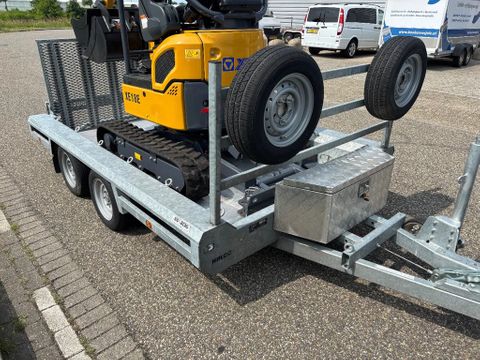* COMBINATIE DEAL * NIEUW | Van Nierop BV [11]