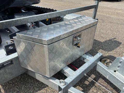* COMBINATIE DEAL * NIEUW | Van Nierop BV [12]