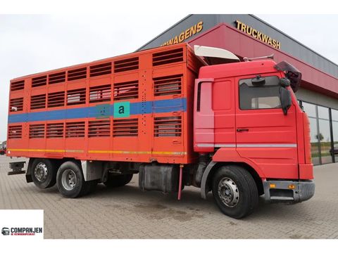 Scania Streamline | Companjen Bedrijfswagens BV [1]