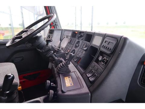 Scania Streamline | Companjen Bedrijfswagens BV [11]