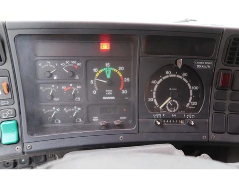 Scania Streamline | Companjen Bedrijfswagens BV [19]