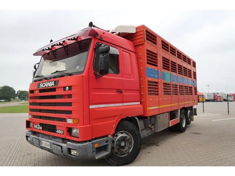 Scania Streamline | Companjen Bedrijfswagens BV [2]