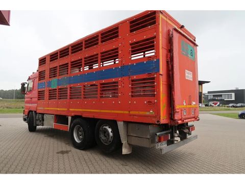 Scania Streamline | Companjen Bedrijfswagens BV [22]