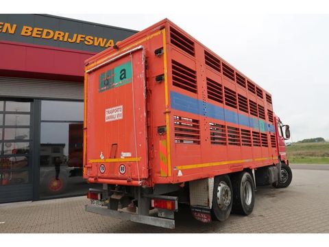 Scania Streamline | Companjen Bedrijfswagens BV [24]