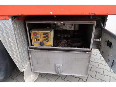 Scania Streamline | Companjen Bedrijfswagens BV [26]
