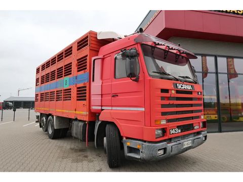 Scania Streamline | Companjen Bedrijfswagens BV [3]