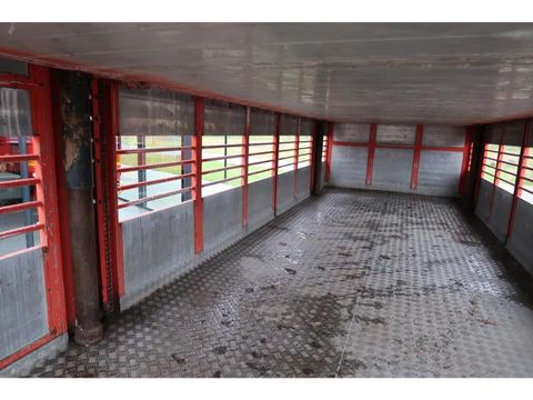 Scania Streamline | Companjen Bedrijfswagens BV [33]