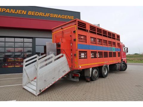 Scania Streamline | Companjen Bedrijfswagens BV [35]