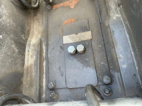 Gjerstad
G60 | QUICK COUPLER | S60 | NEW / UNUSED | Hulleman Trucks [11]