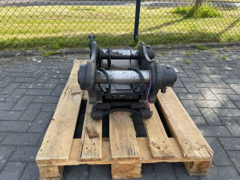 Gjerstad
G60 | QUICK COUPLER | S60 | NEW / UNUSED | Hulleman Trucks [2]