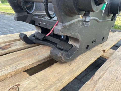Gjerstad
G60 | QUICK COUPLER | S60 | NEW / UNUSED | Hulleman Trucks [4]