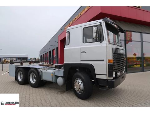 Scania LBT 141 HS 31 - Classic truck | Companjen Bedrijfswagens BV [1]