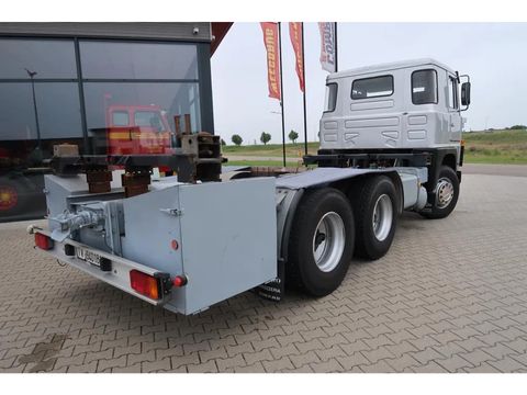 Scania LBT 141 HS 31 - Classic truck | Companjen Bedrijfswagens BV [11]