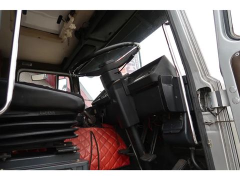 Scania LBT 141 HS 31 - Classic truck | Companjen Bedrijfswagens BV [19]