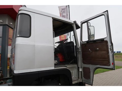 Scania LBT 141 HS 31 - Classic truck | Companjen Bedrijfswagens BV [20]