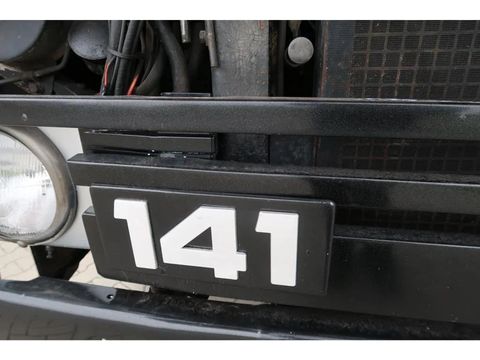 Scania LBT 141 HS 31 - Classic truck | Companjen Bedrijfswagens BV [25]