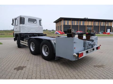 Scania LBT 141 HS 31 - Classic truck | Companjen Bedrijfswagens BV [3]