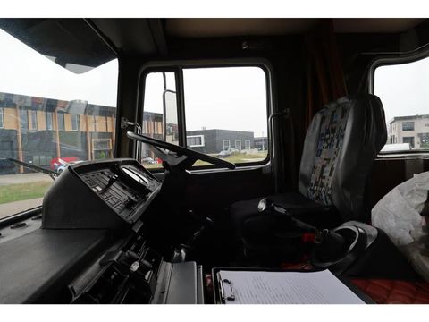 Scania LBT 141 HS 31 - Classic truck | Companjen Bedrijfswagens BV [30]