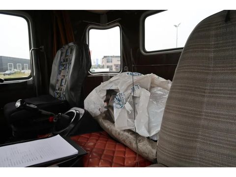 Scania LBT 141 HS 31 - Classic truck | Companjen Bedrijfswagens BV [31]
