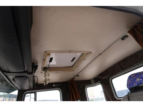 Scania LBT 141 HS 31 - Classic truck | Companjen Bedrijfswagens BV [33]