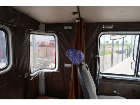 Scania LBT 141 HS 31 - Classic truck | Companjen Bedrijfswagens BV [37]