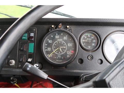 Scania LBT 141 HS 31 - Classic truck | Companjen Bedrijfswagens BV [42]