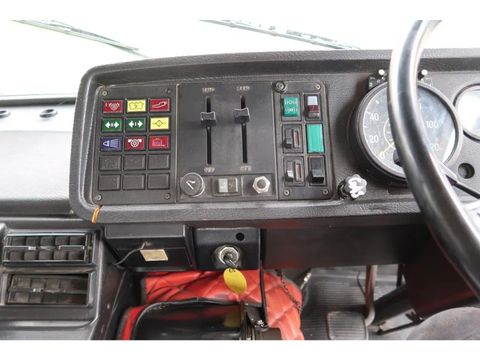 Scania LBT 141 HS 31 - Classic truck | Companjen Bedrijfswagens BV [43]