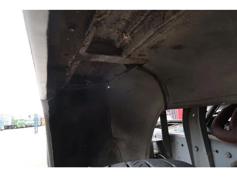 Scania LBT 141 HS 31 - Classic truck | Companjen Bedrijfswagens BV [46]