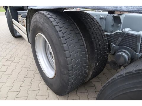 Scania LBT 141 HS 31 - Classic truck | Companjen Bedrijfswagens BV [8]