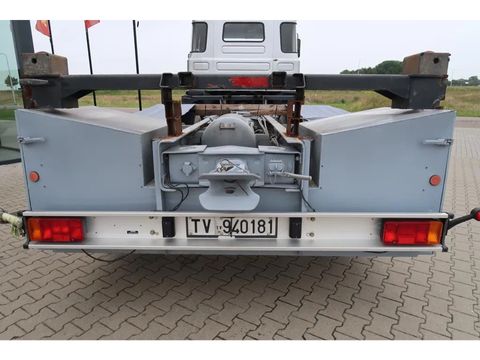 Scania LBT 141 HS 31 - Classic truck | Companjen Bedrijfswagens BV [9]
