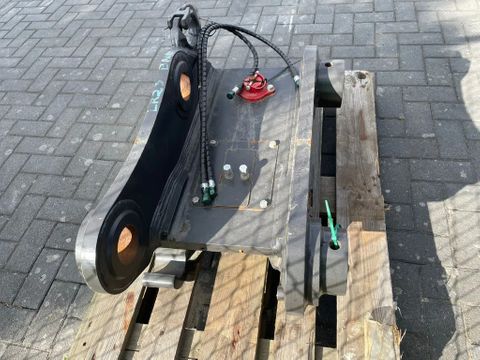 Gjerstad
G70 | QUICK COUPLER | S60 | NEW / UNUSED | Hulleman Trucks [10]