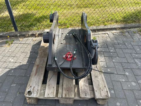 Gjerstad
G70 | QUICK COUPLER | S60 | NEW / UNUSED | Hulleman Trucks [2]