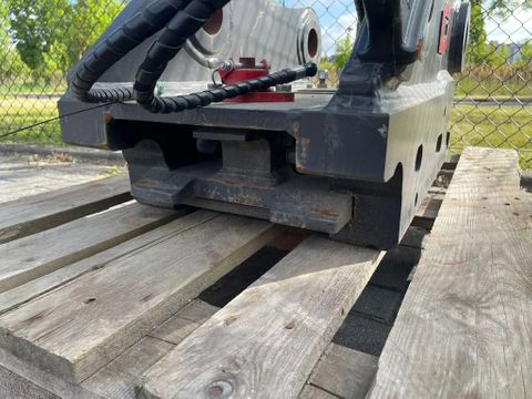 Gjerstad
G70 | QUICK COUPLER | S60 | NEW / UNUSED | Hulleman Trucks [9]