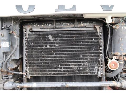 Volvo F12-360 - Classic truck - Horse truck | Companjen Bedrijfswagens BV [22]