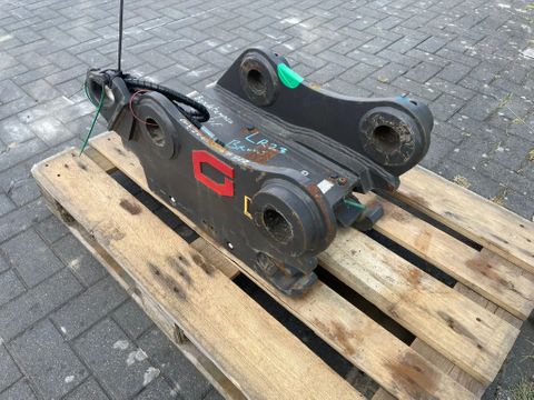 Gjerstad
Gjerstad G60 | QUICK COUPLER | S60 | NEW / UNUSED | Hulleman Trucks [7]