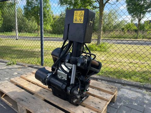 STEELWRIST
X06 S40 | TILT ROTATOR | VLS | FPL | FF | NEW / UNUSED | Hulleman Trucks [1]