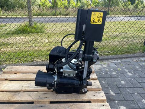 STEELWRIST
X06 S40 | TILT ROTATOR | VLS | FPL | FF | NEW / UNUSED | Hulleman Trucks [2]