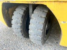 Caterpillar EP18KT | Brabant AG Industrie [10]