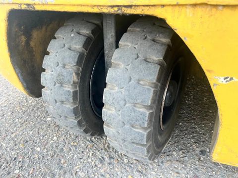Caterpillar EP18KT | Brabant AG Industrie [10]
