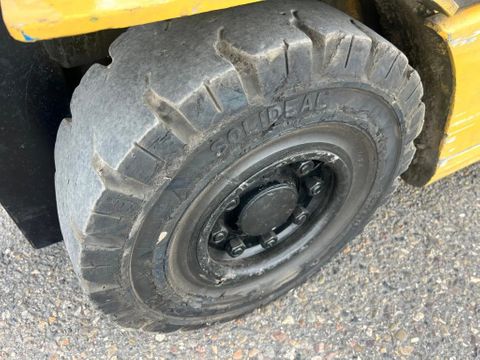 Caterpillar EP18KT | Brabant AG Industrie [11]
