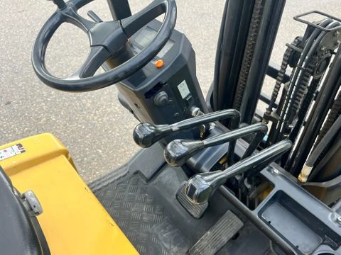 Caterpillar EP18KT | Brabant AG Industrie [13]