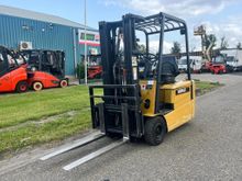 Caterpillar EP18KT | Brabant AG Industrie [4]