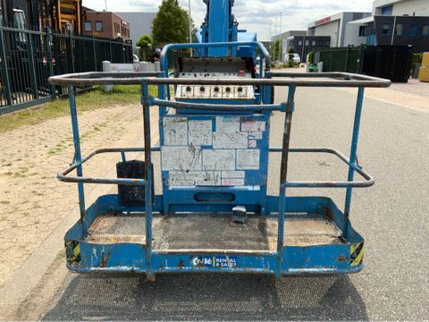 Aichi SP21AJ | Used Machinery Trading B.V. [11]